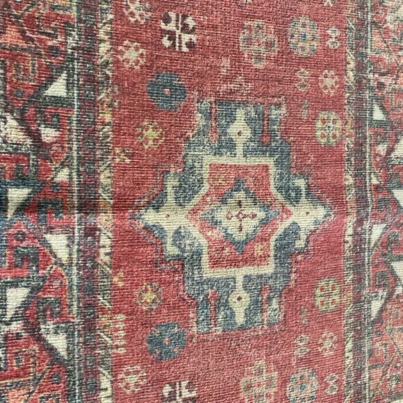 Threshold Rug Runner - Picture 4 of 7